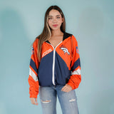 Bomber Jacket Denver Broncos AFC