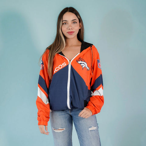 Bomber Jacket Denver Broncos AFC