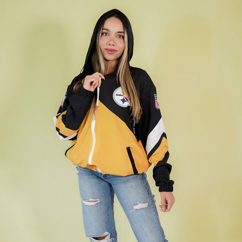 Bomber Jacket Pittsburgh Steelers AFC