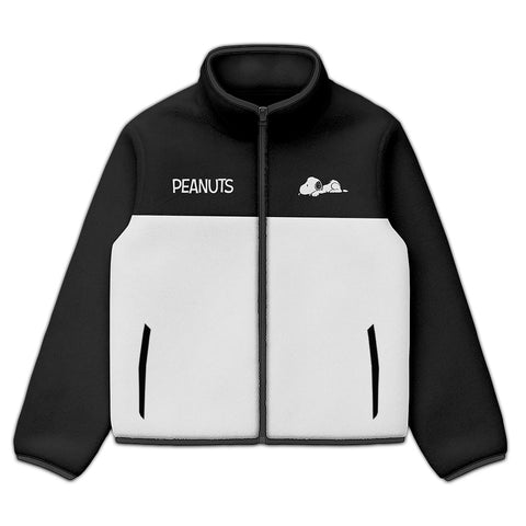 Puff Jacket Snoopy Oficial