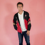 Bomber Jacket San Francisco 49ers