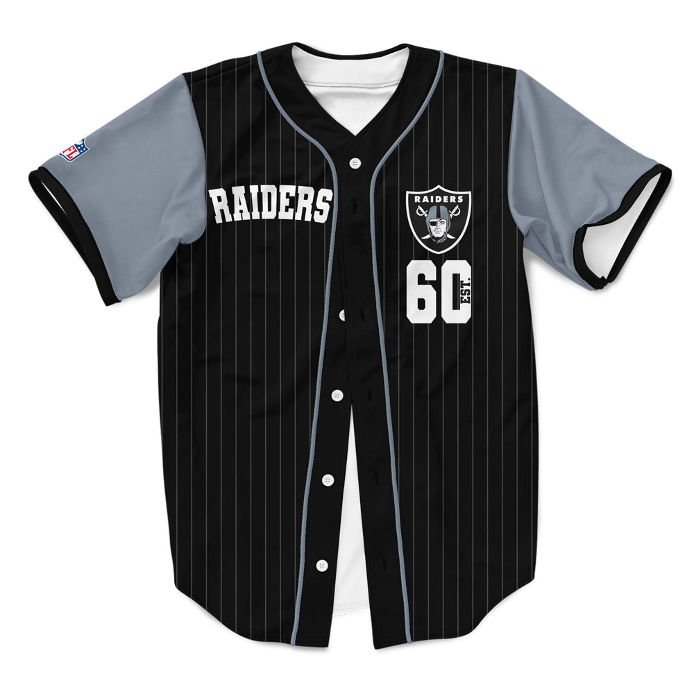 Beisbolera Las Vegas Raiders