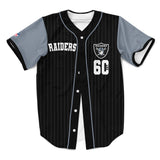 Beisbolera Las Vegas Raiders