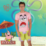 Conjunto Pijama Patricio Oficial