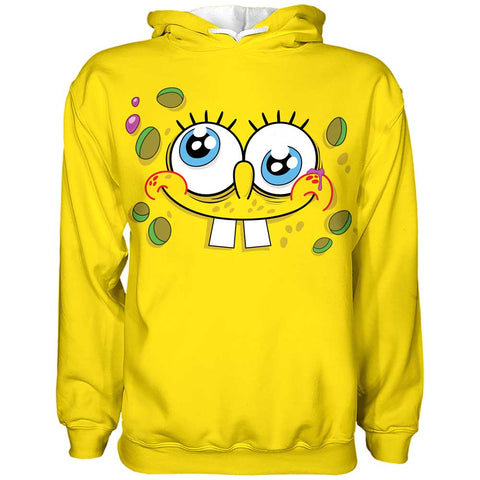 Sudadera Bob Esponja Anniversary