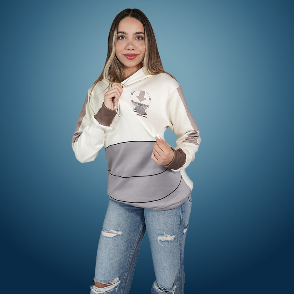 Sudadera Avatar Appa