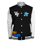 Chamarra Universitaria Arnold Balón