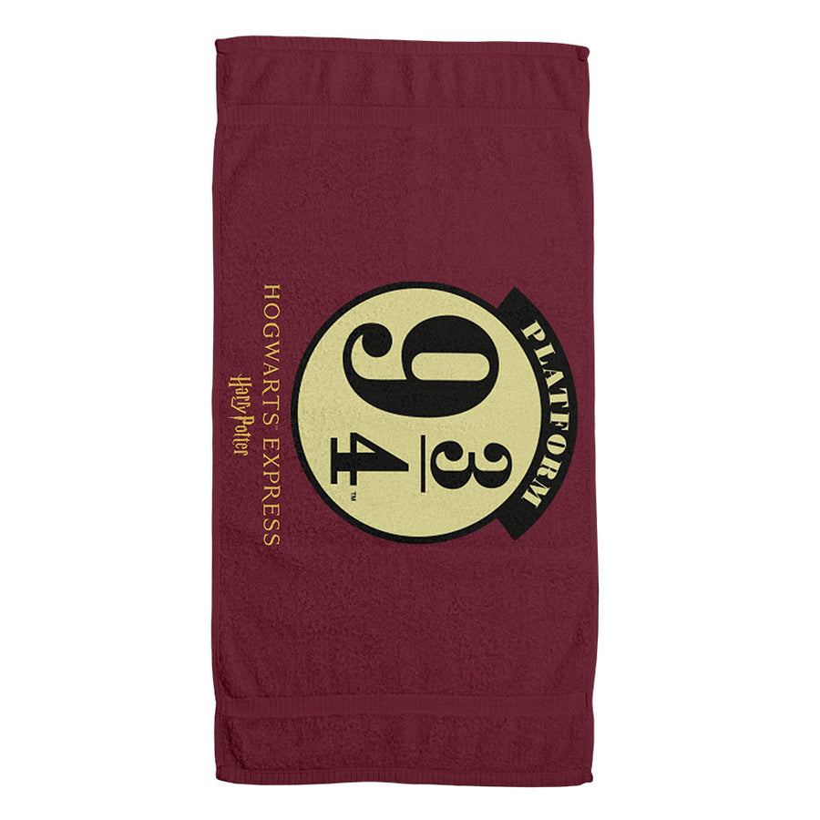Toalla Harry Potter Hogwarts Express