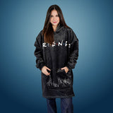 Sudaderota Friends Oficial