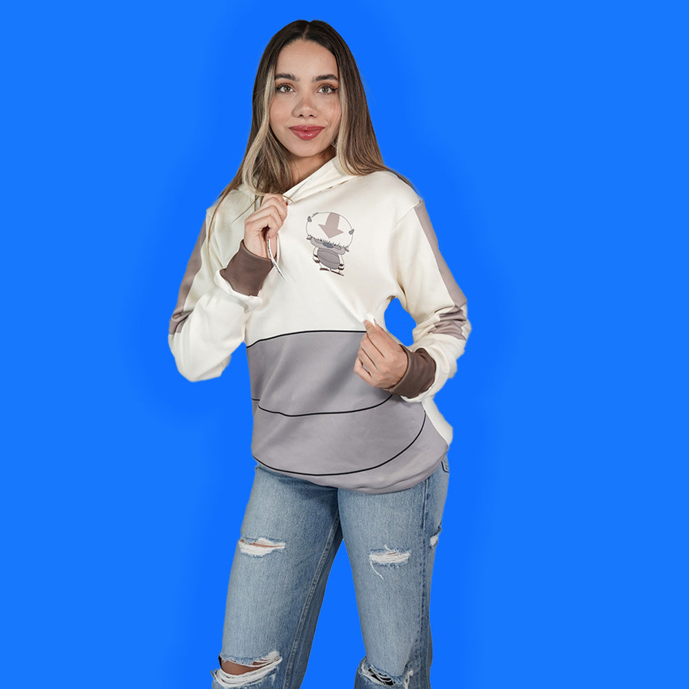 Sudadera Avatar Appa