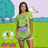 Conjunto Pijama Reptar Oficial