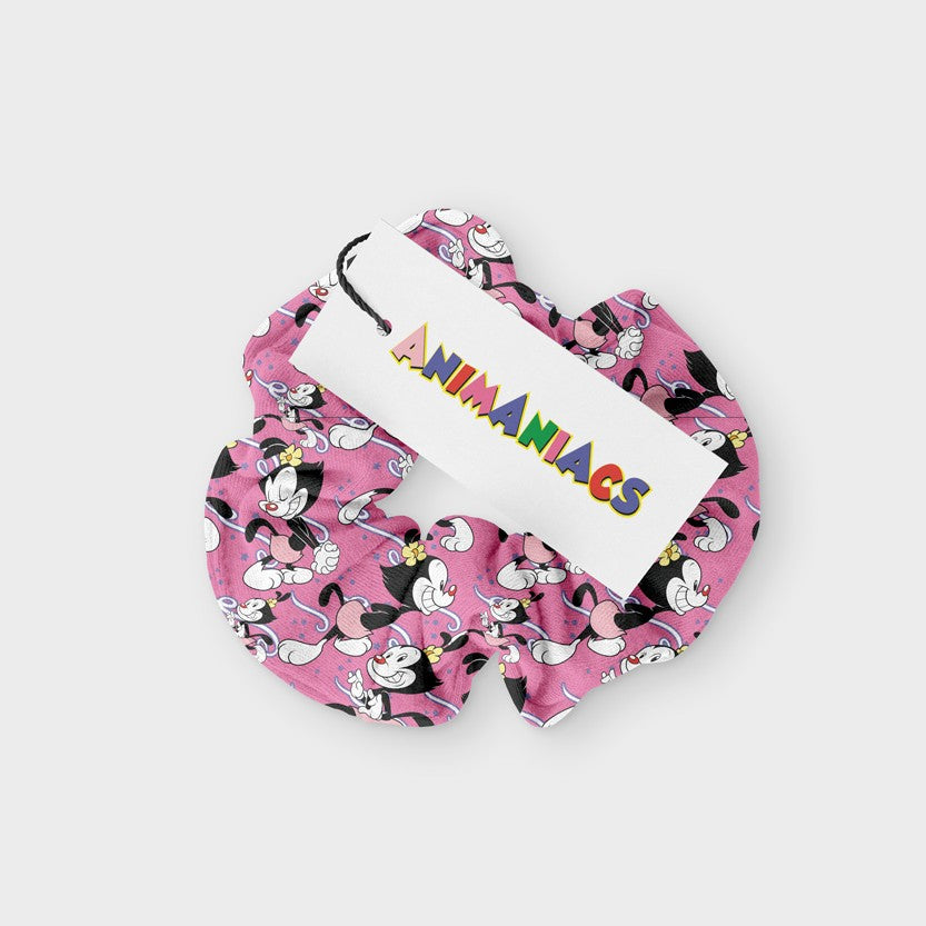 Scrunchy Animaniacs Dot