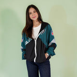 Bomber Jacket Philadelphia Eagles