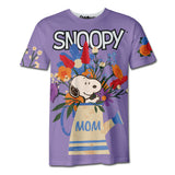 Playera Mes de Mamá