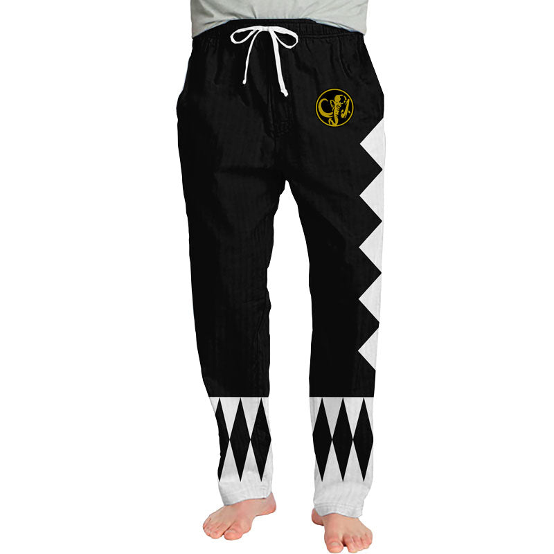 Pantalón Pijama Power Rangers