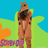 Mameluco Scooby Doo