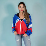 Bomber Jacket Buffalo Bills AFC