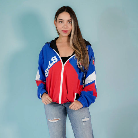 Bomber Jacket Buffalo Bills AFC