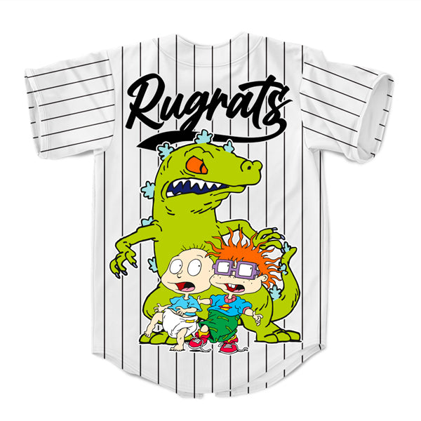 Beisbolera Rugrats Home Run