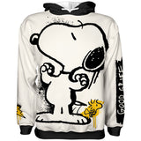 Sudadera Snoopy Good Grief