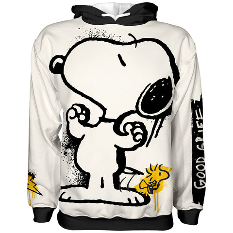 Sudadera Snoopy Good Grief