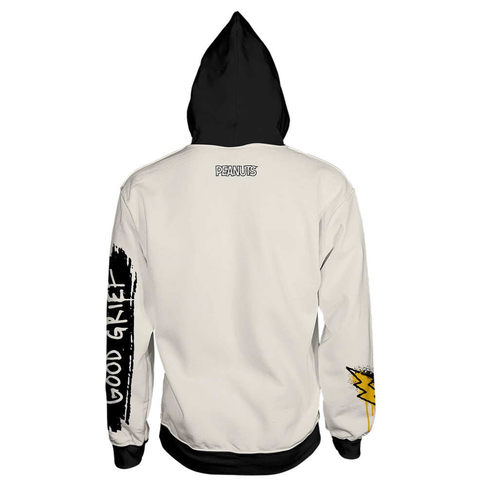 Sudadera Snoopy Good Grief