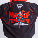 Bomber Jacket Superman Power