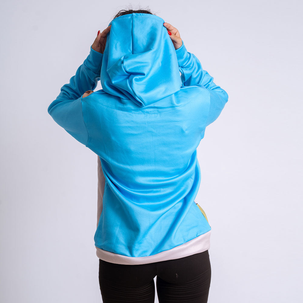 Sudadera Picapiedra Friends
