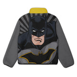 Puff Jacket Batman Oficial