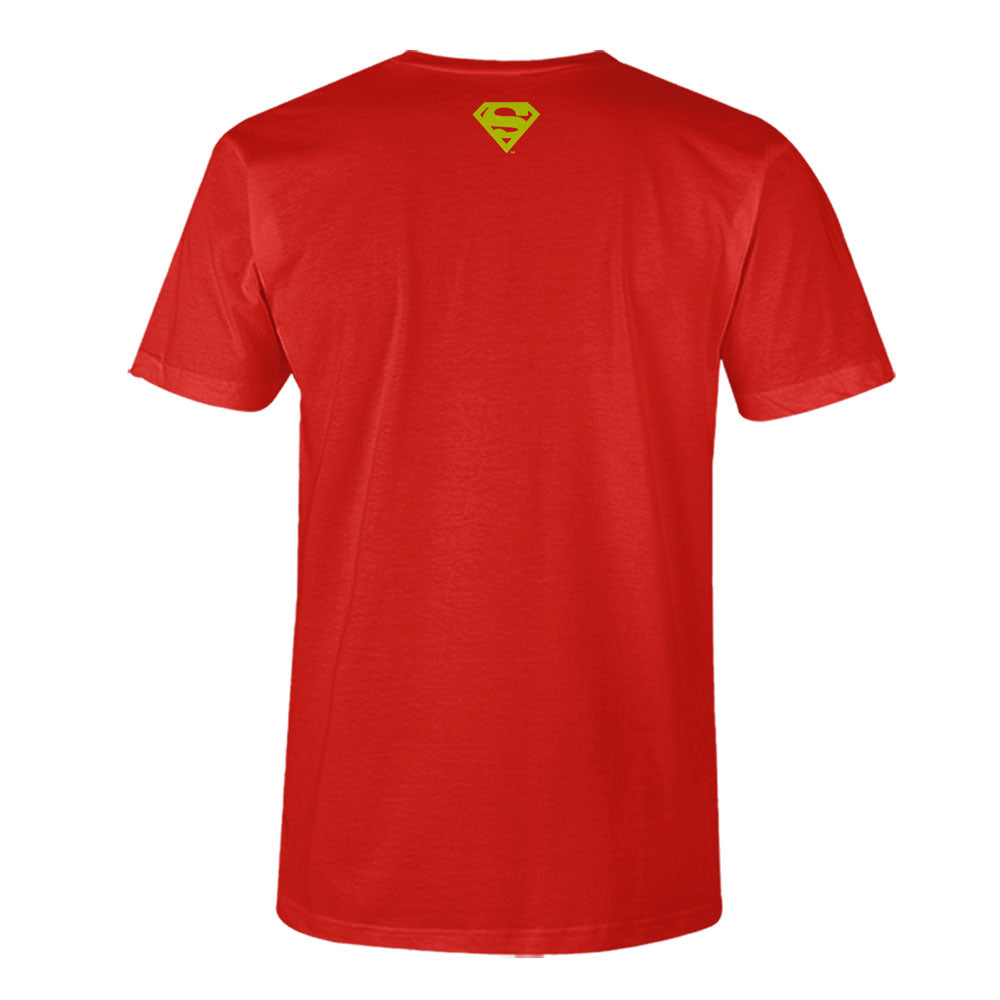 Playera Pijama Krypto