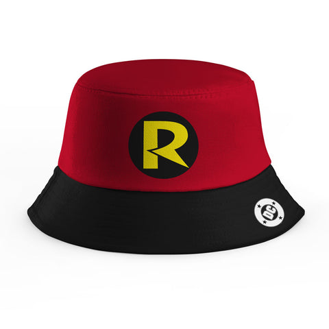 Bucket Hat Robin