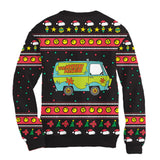 Navideño Scooby Doo Oficial