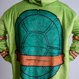 Sudaderota Mikey Tmnt