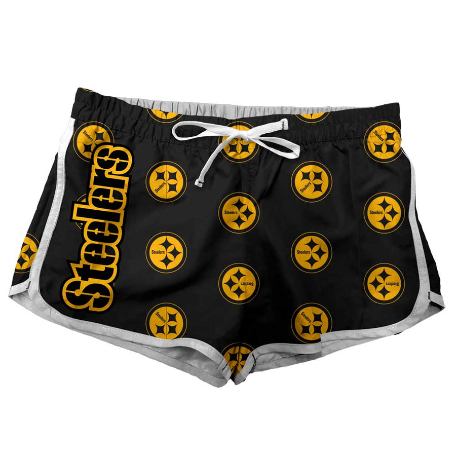 Traje de Baño Pittsburgh Steelers Mujer AFC