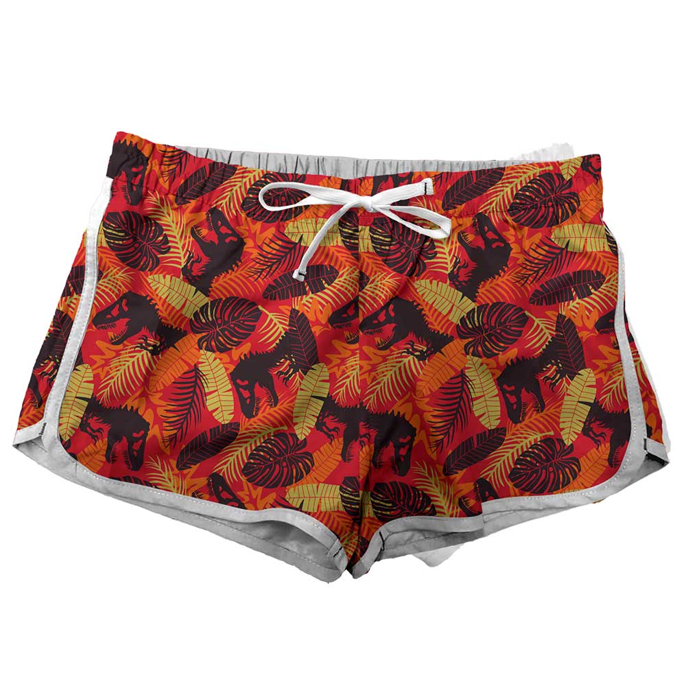 Short Pijama Jurassic Park Oficial