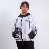 Bomber Jacket Hogwarts Dementor