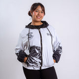 Bomber Jacket Hogwarts Dementor
