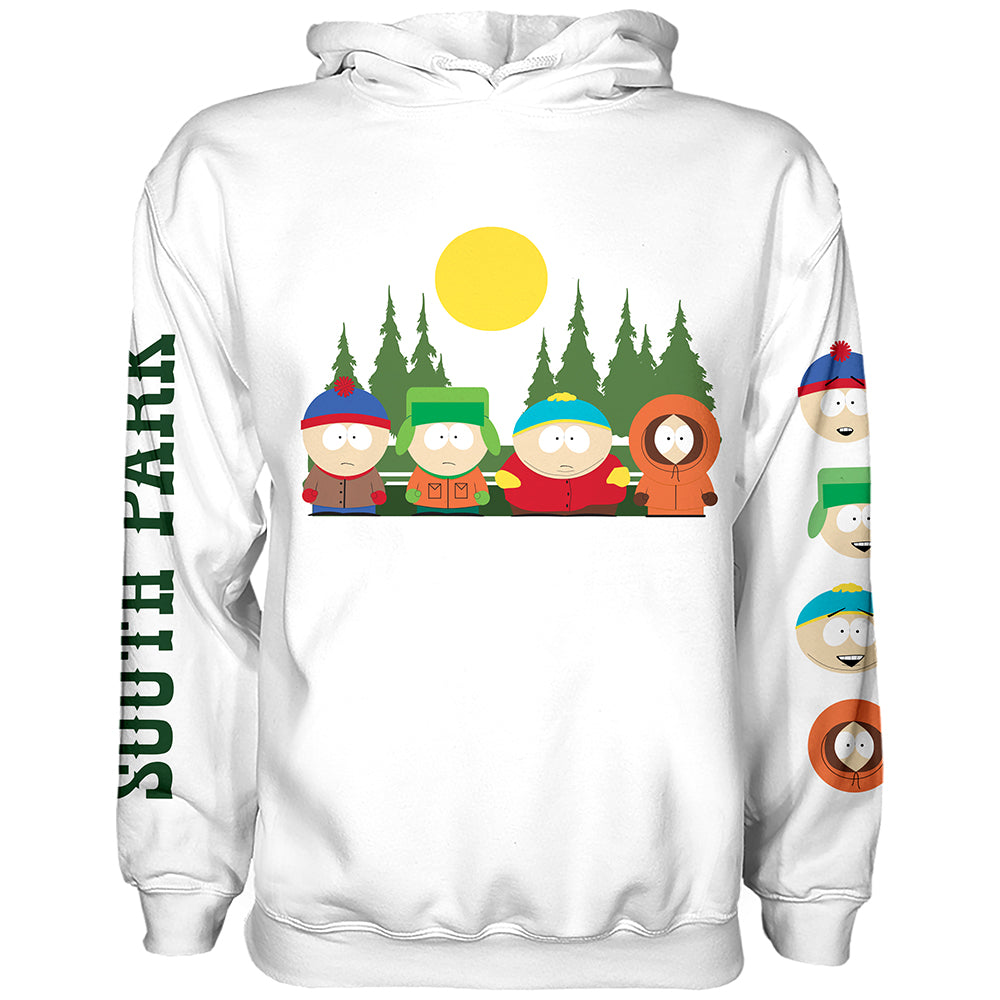 Sudadera South Park Colorado