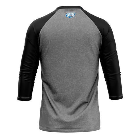 Playera Ranglan Justice League