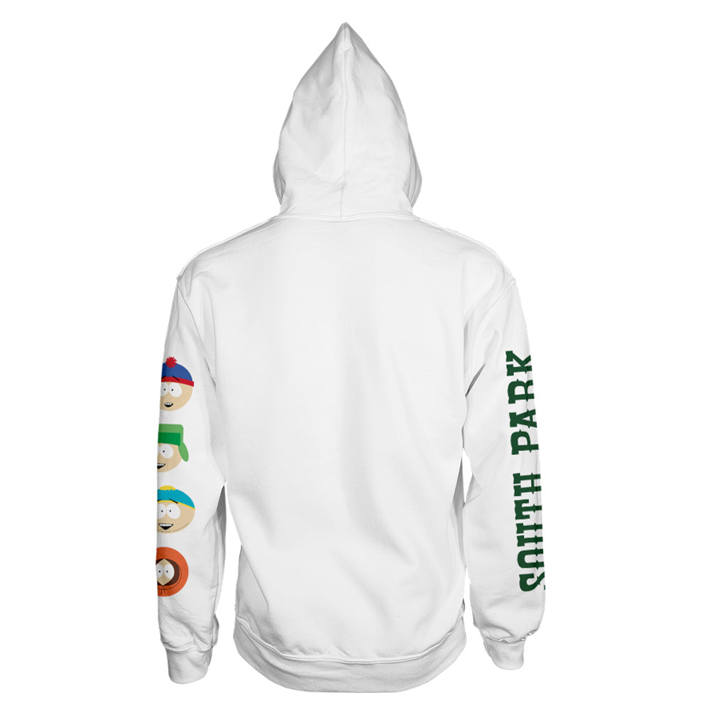 Sudadera South Park Colorado