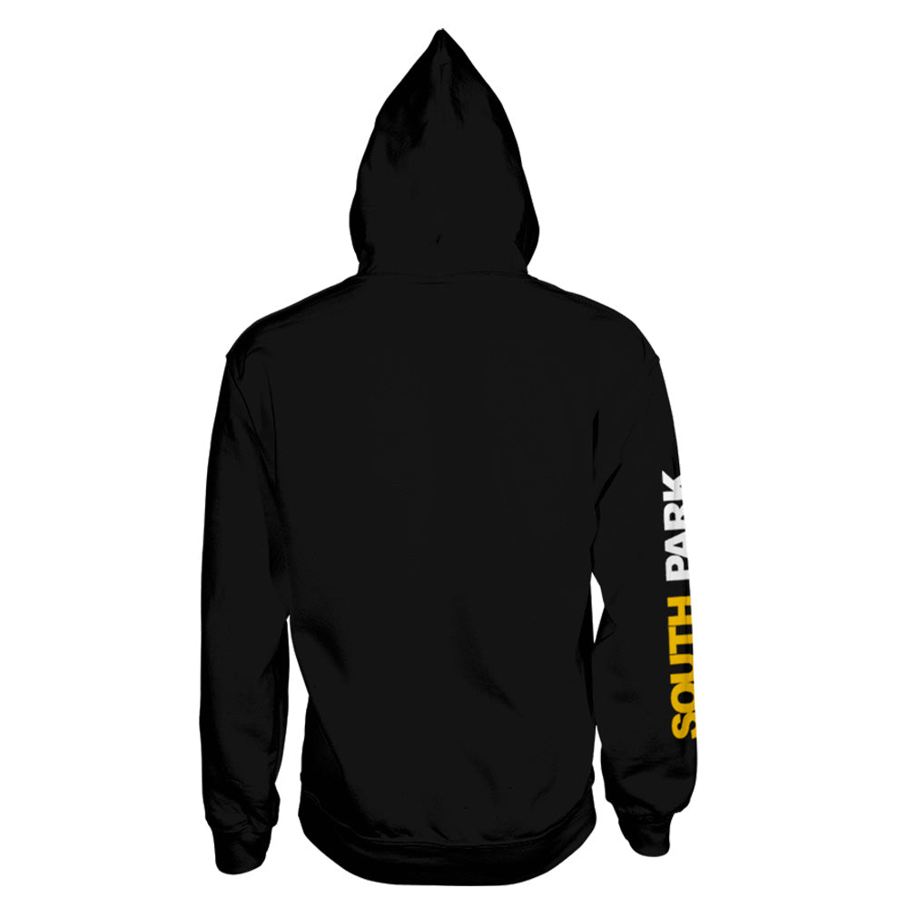 Sudadera Faces Of Cartman