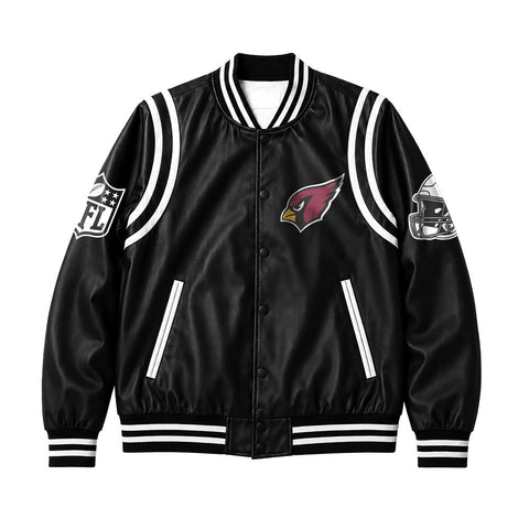 Jacket Vinipiel Arizona Cardinals