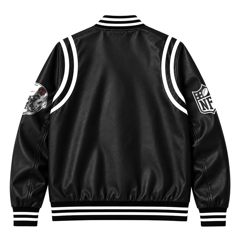 Jacket Vinipiel Arizona Cardinals