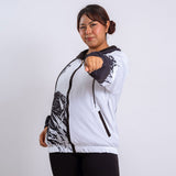 Bomber Jacket Hogwarts Dementor