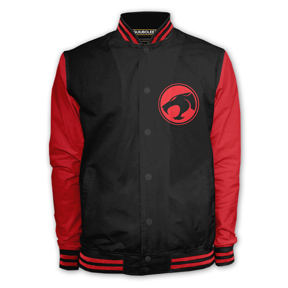 Chamarra Universitaria Thundercats