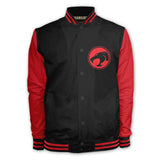 Chamarra Universitaria Thundercats