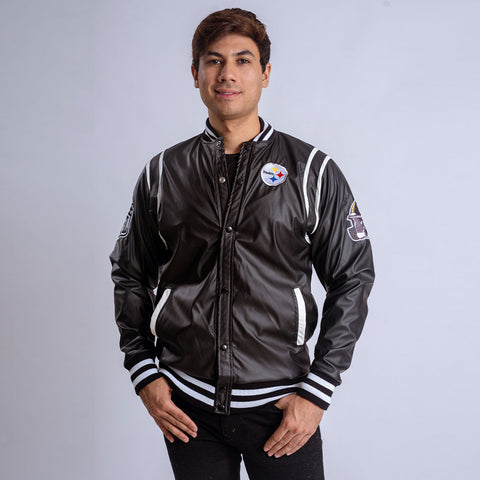 Jacket Vinipiel Pittsburgh Steelers