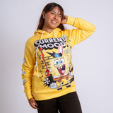 Sudadera Bob Current Mood