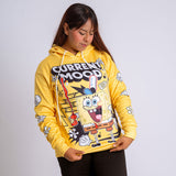 Sudadera Bob Current Mood