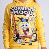 Sudadera Bob Current Mood